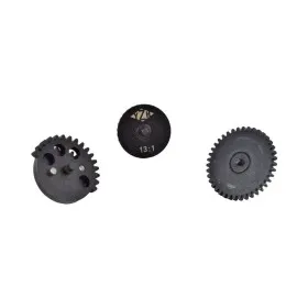 BIG DRAGON 13:1 SUPER HIGH SPEED FLAT GEAR SET BD-1212