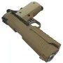 WE GAS DESERT WARRIOR 4.3 BLOW BACK  FULL METAL TAN 4124 10144931000