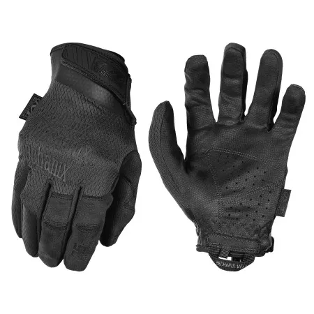 MECHANIX GUANTO TATTICO SPECIALTY COVERT 0.5MM ORIGINAL NERO MX-MSD-55 B