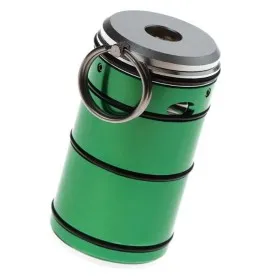 STRATAIM EPSILON GAS IMPACT GRENADE 6MM 31712 11088920000 STRATAIM EPSILON GAS IMPACT GRENADE 6MM