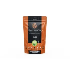 EVOLUTION PALLINI 0,28 HIGH PERFORMANCE BB BIO BUSTA 1KG BBEA28BIO-BOX