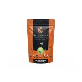EVOLUTION 0.25 HIGH PERFORMANCE BIO PALLINI SOFTAIR BUSTA 1KG BBEA25BIO-BOX