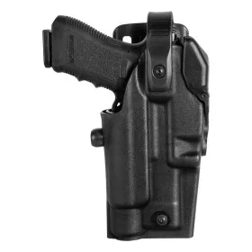 VEGA HOLSTER VKQO8 QUANTUM RDO HOLSTER FOR PISTOLS WITH TORCH AND LASER