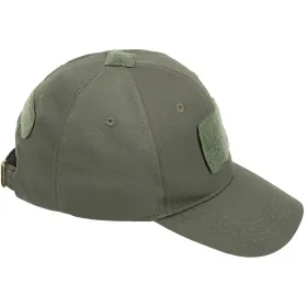 DELTA BASEBALL CAP GREEN DEFCON 5 D5-1958 OD