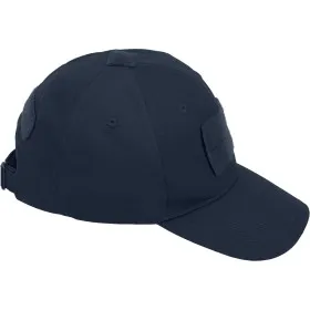 CAPPELLO CON VISIERA DELTA BASEBALL CAP NAVY BLUE DEFCON 5 D5-1958 NB