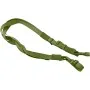 Cinghia tattica DEFCON 5 3 punti OD Green per fucili softair