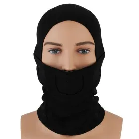 CYGNUS ARMORY MASCHERA VISO FULLFACE WARRIOR - NERA CYG-FFW-Black