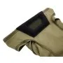 CYGNUS ARMORY MASCHERA VISO FULLFACE WARRIOR - COYOTE CYG-FFW-Coyote