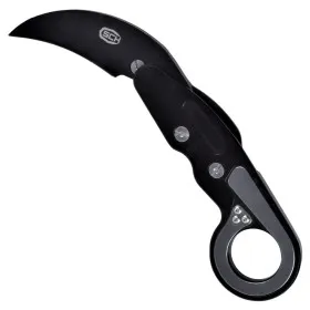 COLTELLO TASCABILE LINER LOCK NERO190mm  SCK CW-90104