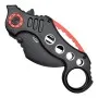 SCK SPRING ASSISTED KARAMBIT FOLDING KNIFE CW-K29