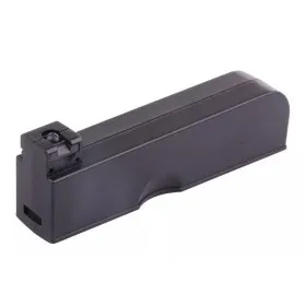WELL FULL METAL MID-CAP 30 ROUNDS MAGAZINE FOR MB03 VSR10