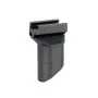 ALUMINIUM RUSSIAN COMPACT FRONT 80MM GRIP 5KU 5KU-211