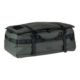 ZAINO 45 LITRI 900D CON RIVESTIMENTO IMPERMEABILE DUFFLE BACKPACK 101INC 353602