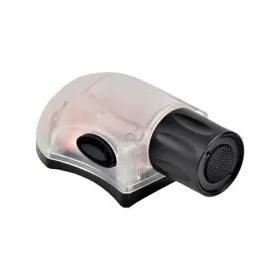 LUCE DI SEGNALAZIONE MANTA STROBE NERO ROSSO EL-EX262BR