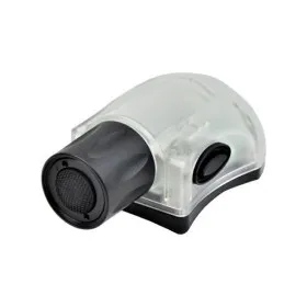 LUCE DI SEGNALAZIONE MANTA STROBE NERO VERDE EL-EX262BV ELEMENT