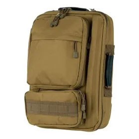 ZAINO BORSA CUSTODIA PORTA PC COMPUTER BAG CM 40X30X8 COYOTE 101 INC 359610 CT