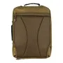 COMPUTER BAG CM 40X30X8 COYOTE 101 INC 359610 CT