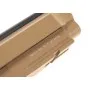 PISTOLA SOFTAIR A CO2 M9 M9A1 TAN FULL METAL BLOW BACK 16748