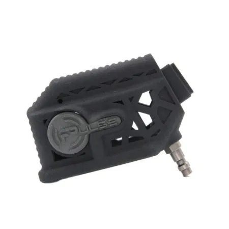 PROTECK PULSE M4 HPA ADAPTER M4 FOR GLOCK ED AAP PLUG US AAP-M4-US