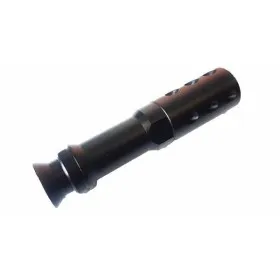 SPEGNIFIAMMA IN METALLO FUCILE SOFTAIR PARA STYLE ROYAL SP9