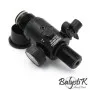 BALYSTICK TANK REGULATOR  HP - 3000 PSI BA-PRESET-3000-HP