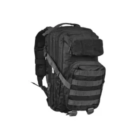 OPENLAND TACTICAL ZAINO MOLLE TATTICO NERO  25 LITRI OPT-KBP00401
