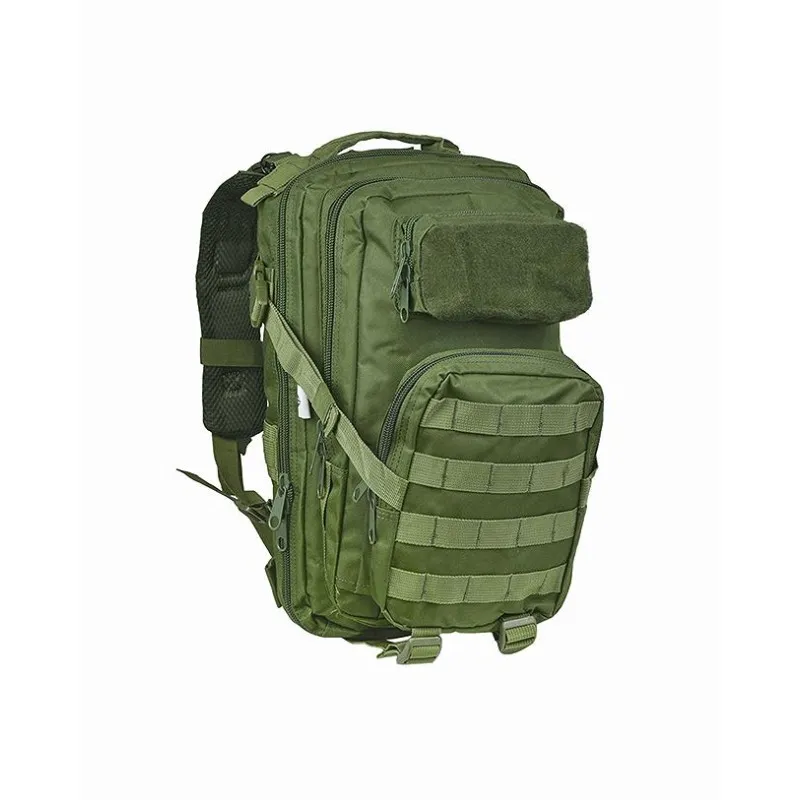 Zaino Tattico MOLLE Hydration Pack Per 3L Idratazione Sacca - Foto 5