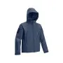 DEFCON 5 SCORPION LIGHT SOFTSHELL NAVY BLUE D5-3431 NB
