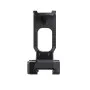 WADSN T1/T2 RED DOT MOUNT WITH 2.91" RISER BLACK WS2023-B