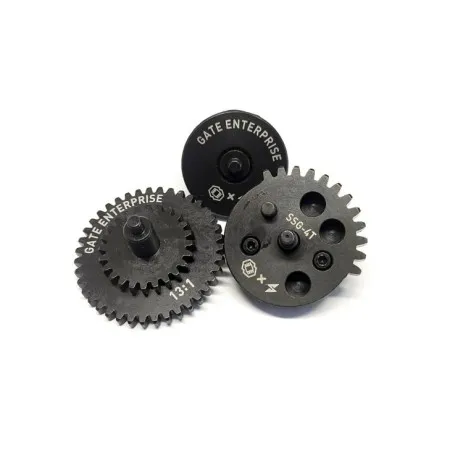 EON CNC 13:1 GEAR SET - SHORT STROKE EON-GS131 Gate
