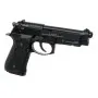BERETTA M9 GREEN GAS FULL METAL GBB 6mm UMAREX 2.5798 6555