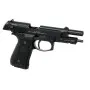 BERETTA M9 GREEN GAS FULL METAL GBB 6mm UMAREX 2.5798 6555