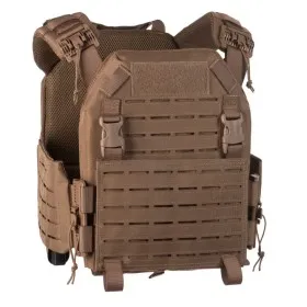 TACTICAL VEST QRB REAPER COYOTE INVADER GEAR  29491 10956730100