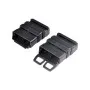 ELEMENT BLACK M4 FAST MAGAZINE HOLDERS EL-EX355B