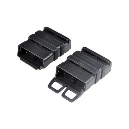 ELEMENT BLACK M4 FAST MAGAZINE HOLDERS EL-EX355B