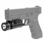 WADSN TACTICAL PISTOL 700 LM METAL LED FLASHLIGHT BLACK WD4102-B