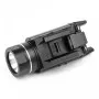 WADSN TACTICAL PISTOL 700 LM METAL LED FLASHLIGHT BLACK WD4102-B