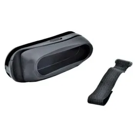 TAPPO IN GOMMA PER CALCIO FUCILE SOFTAIR AK NERO EL-OT0401B ELEMENT