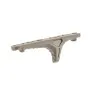 HAND STOP GRIP FOR MLOK SYSTEMS  DARK EARTH MP MP1012-T