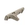 HAND STOP GRIP FOR MLOK SYSTEMS  DARK EARTH MP MP1012-T