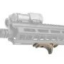 HAND STOP GRIP FOR MLOK SYSTEMS  DARK EARTH MP MP1012-T