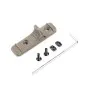 HAND STOP GRIP FOR MLOK SYSTEMS  DARK EARTH MP MP1012-T