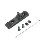 HAND STOP GRIP FOR MLOK SYSTEMS  BLACK MP MP1012-B
