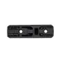 HAND STOP GRIP FOR MLOK SYSTEMS  BLACK MP MP1012-B