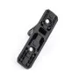 HAND STOP GRIP FOR MLOK SYSTEMS  BLACK MP MP1012-B