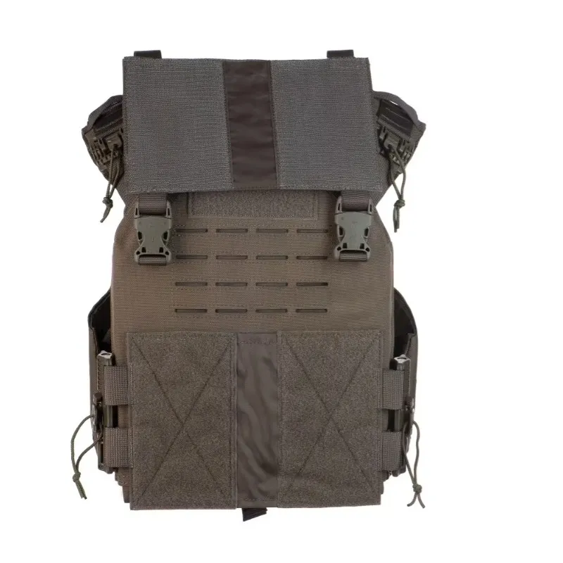 TACTICAL VEST QRB REAPER RANGER GREEN INVADER GEAR 29493 10956722000 ...