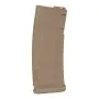 CARICATORE MONOFILARE 125 PALLINI M4 TAN SPECNA ARMS SPE-05-025719