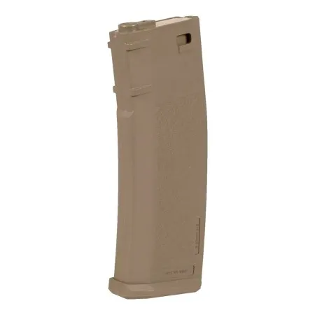 CARICATORE MONOFILARE 125 PALLINI M4 TAN SPECNA ARMS SPE-05-025719