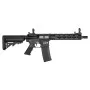 SPECNA ARMS ELECTRIC RIFLE SA-F03 FLEX GATE X-ASR BLACK SPE-01-040553