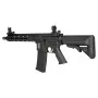 SPECNA ARMS ELECTRIC RIFLE SA-F03 FLEX GATE X-ASR BLACK SPE-01-040553